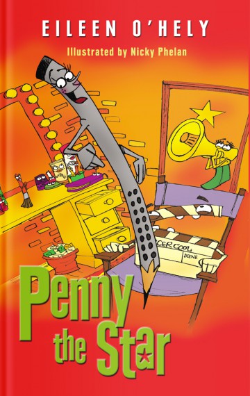 Penny the Star